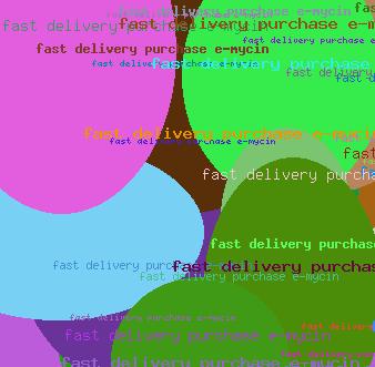 fast delivery purchase e-mycin