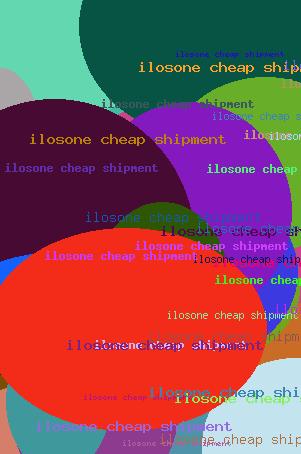 Ilosone Cheap Shipment