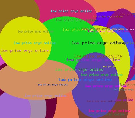 Low price eryc online