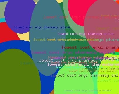 LOWEST COST ERYC PHARMACY ONLINE