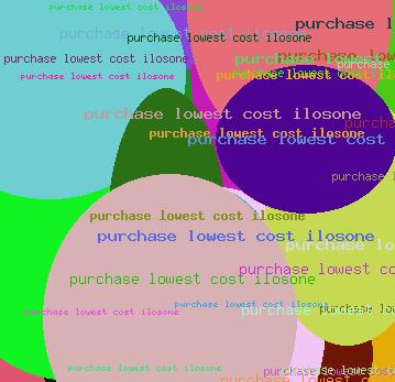 PURCHASE LOWEST COST ILOSONE